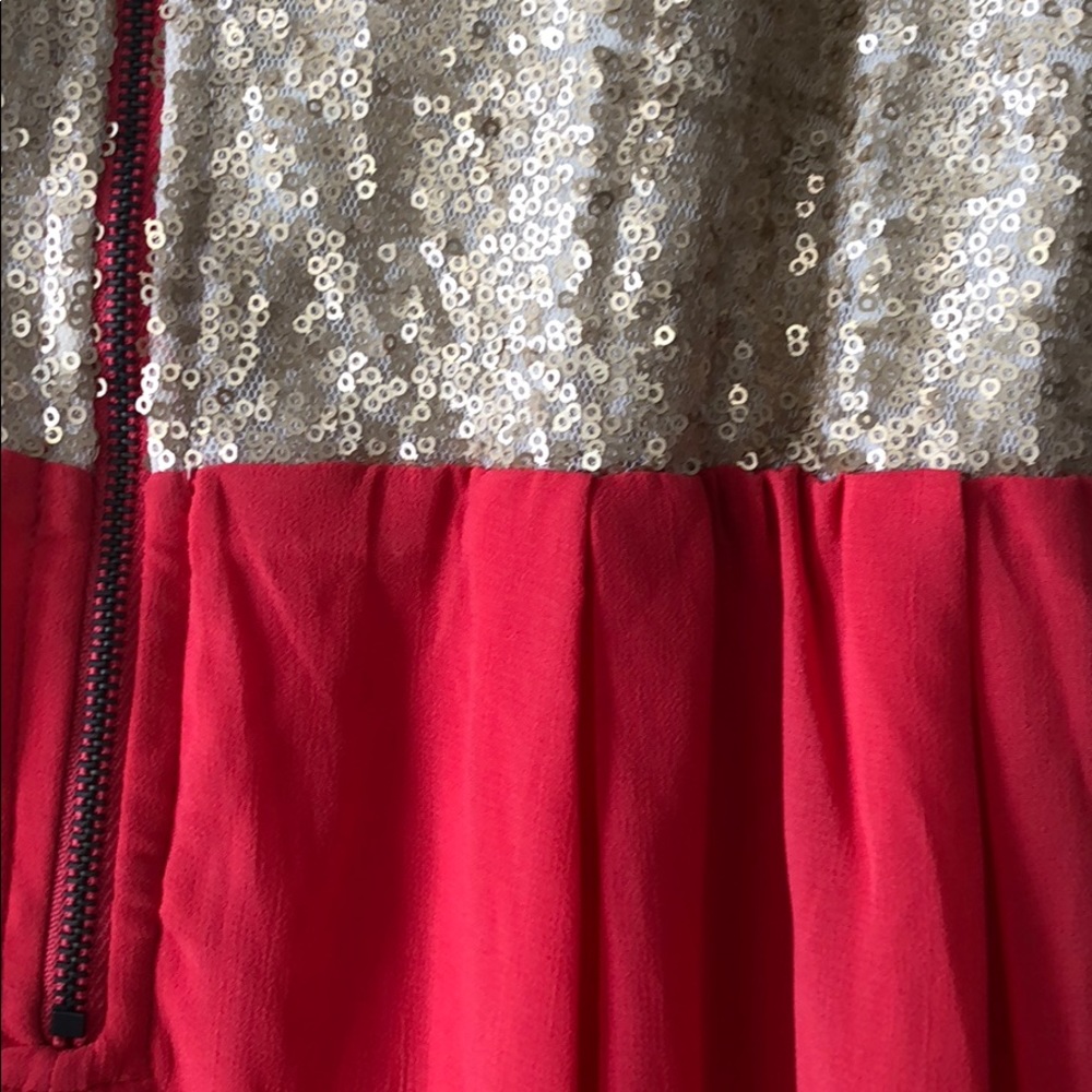Cocktail Dress - Picture 3 of 5